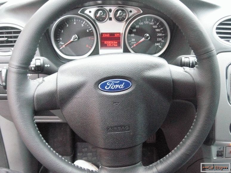 Volan Ford Focus 2