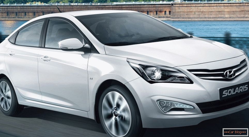 Hyundai Solaris 2015 in ix35 можно купinть со скinдкой до конца августа