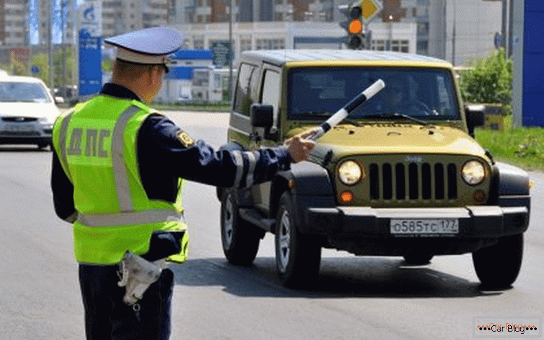 kako izpodbijati kazen prometne policije za parkiranje