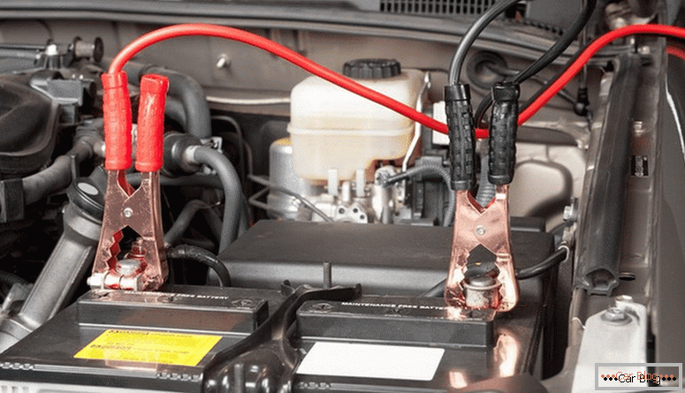 kako hitro preveriti generator na vozilu brez odstranitve