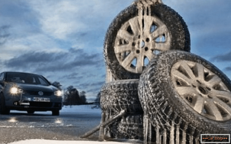 katere zimske pnevmatike je bolje izbrati za avto