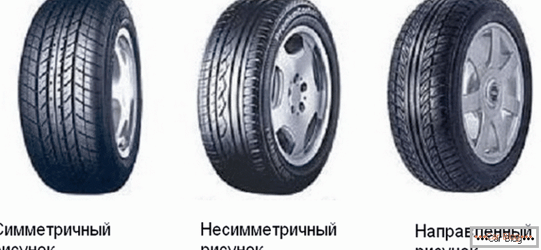 kako izbrati pnevmatike za Rusijo
