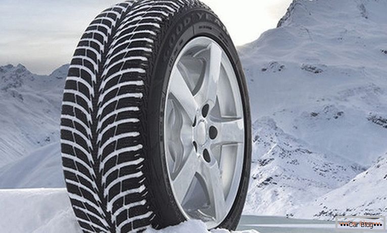 Zimske pnevmatike