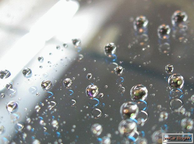 Stekleni nano premazi postajajo vse bolj priljubljeni med avtomobilskimi navdušenci