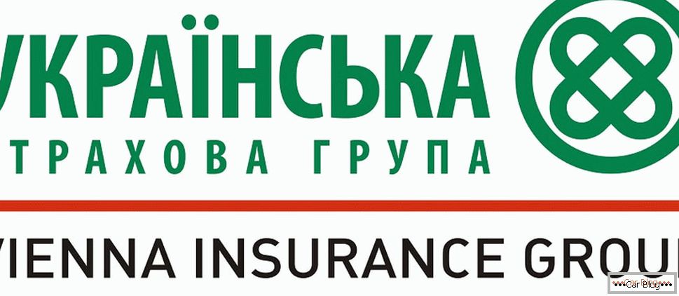 Ukrajinska zavarovalna skupina