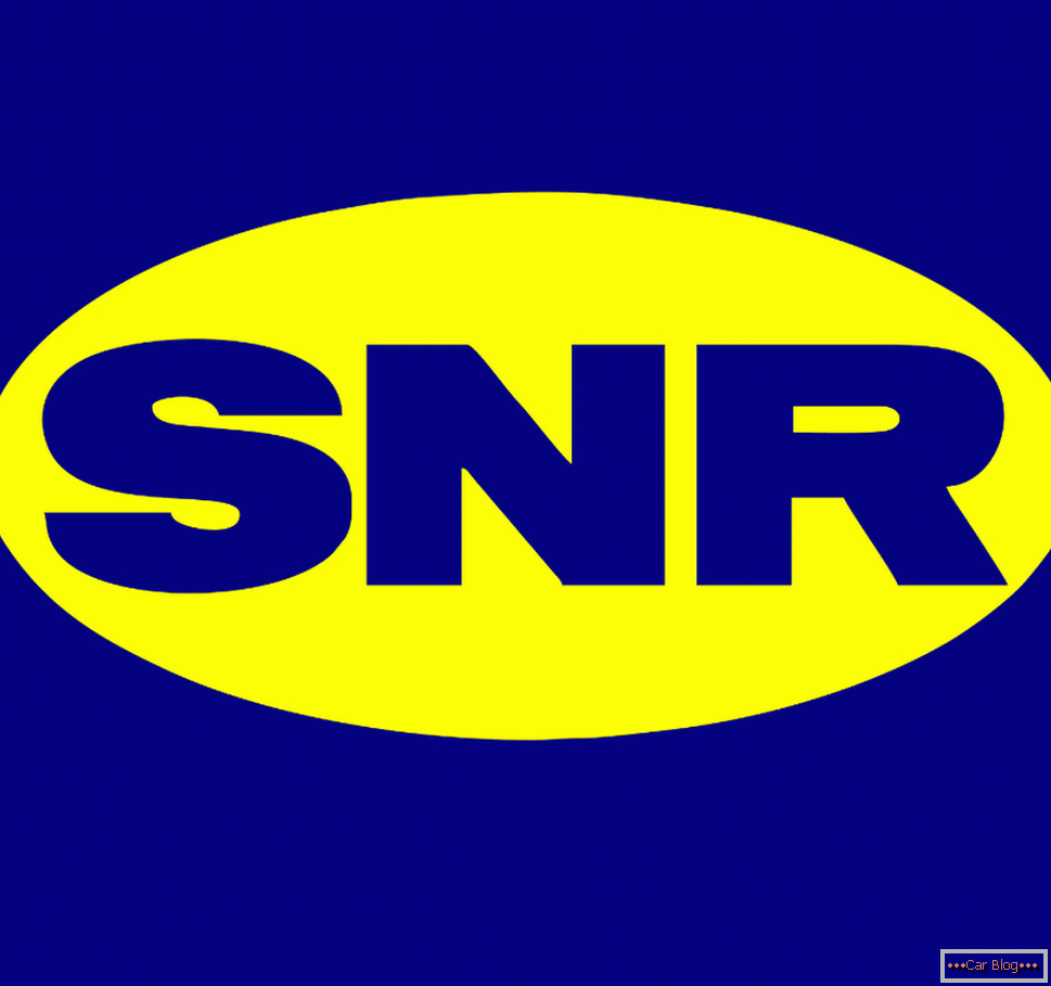 SNR Bearing dobavitelj