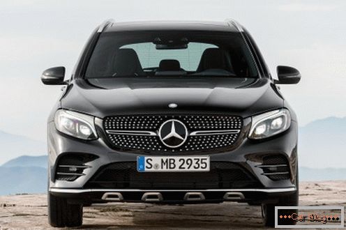 Mercedes создаст конкурента Vaše naročilo на нашем рынке