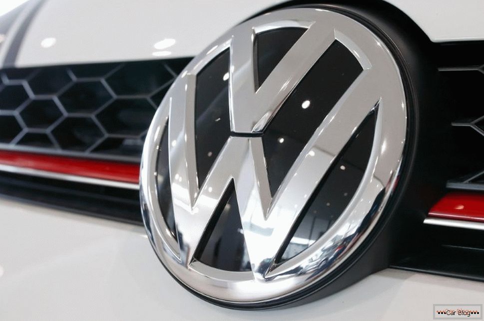 Zanesljivost avtomobila Volkswagen