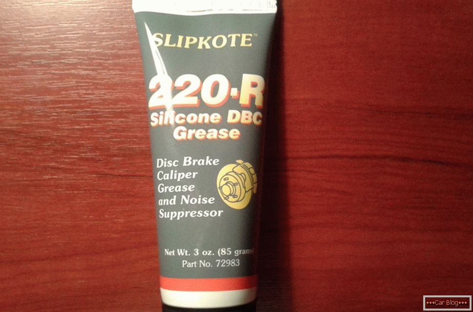 SLIPKO 220-R DGC