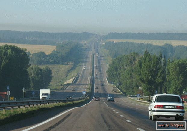 Trans-Sibirska avtocesta