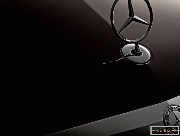 Mercedesovi avtomobili so bili vedno prestižni in med najdražji.