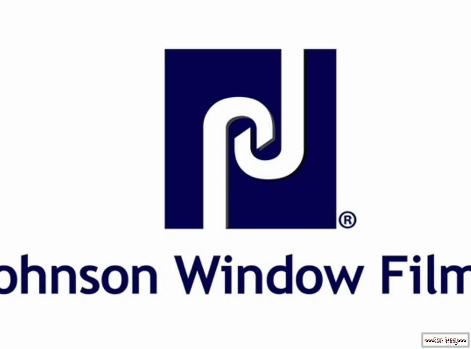 Briljantno logotip znamke Johnson