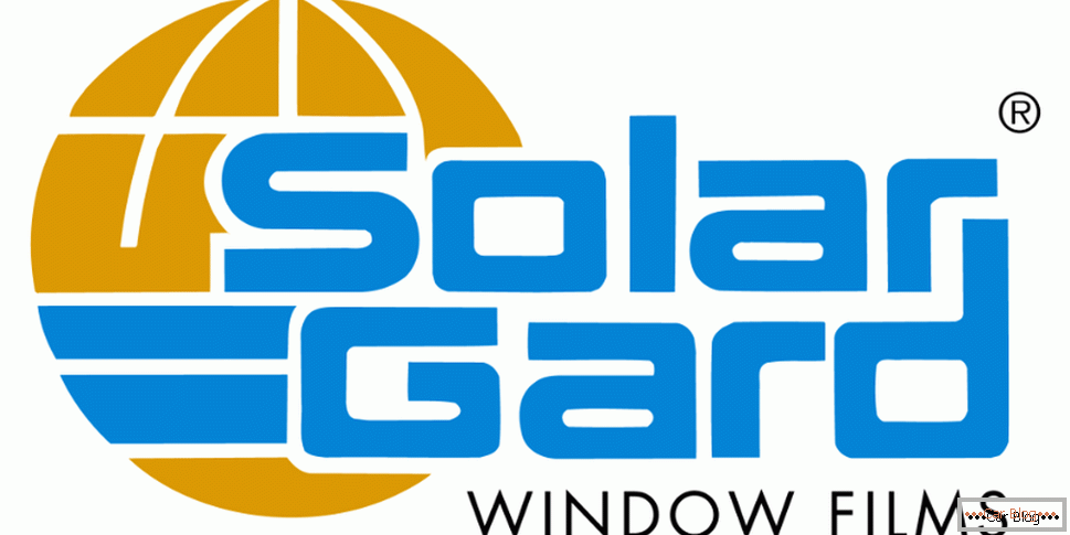 Solard Guard - niansiranje logotipov