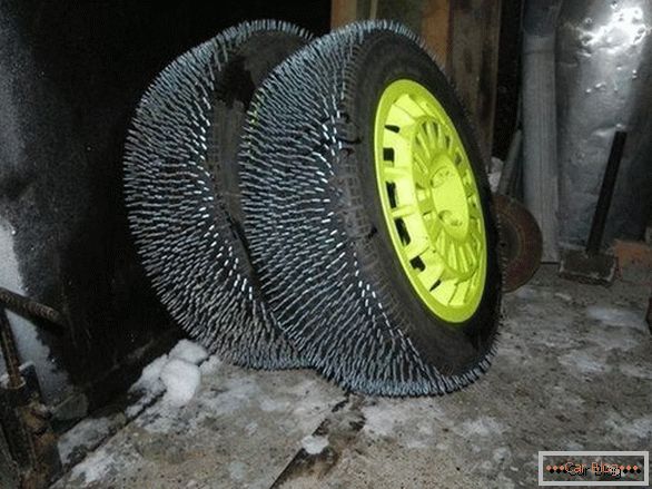 Zimske pnevmatike 2017